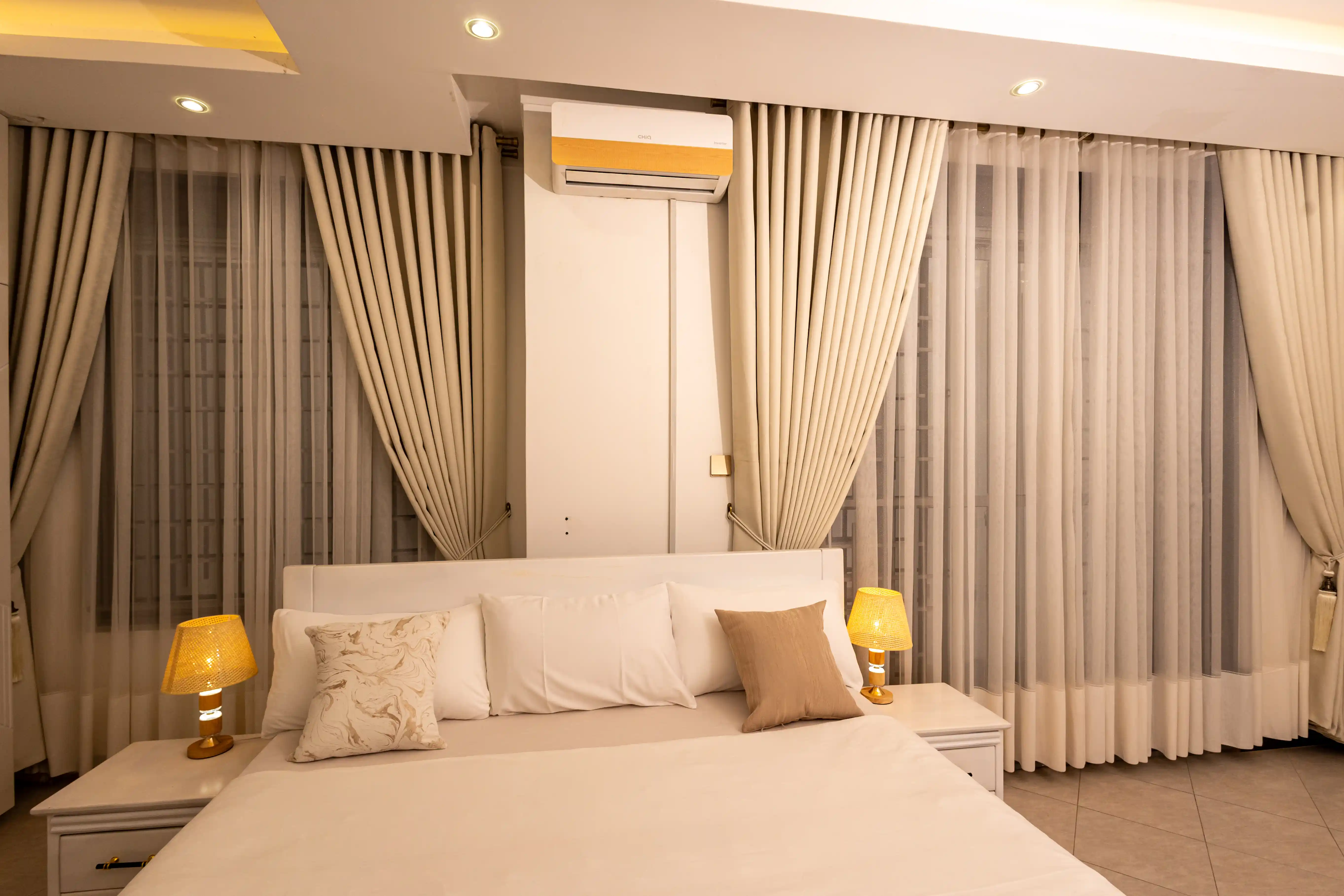 1 Bedroom Suite